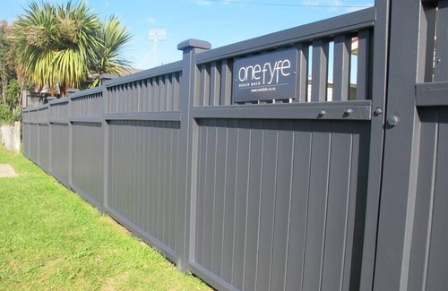 Waihi Beach Maison | Une plage de Fyfe Bach Waihi Beach
