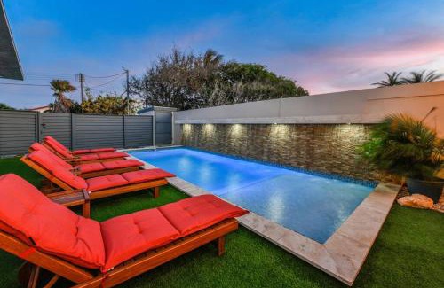 Calbas Maison | One Happy Getaway on One Happy Island