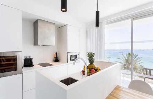 Figueretas Hôtel | One Ibiza Suites