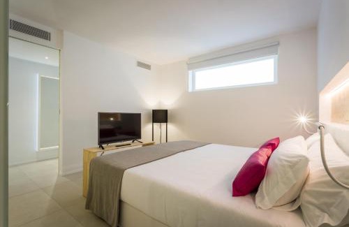 Figueretas Hôtel | One Ibiza Suites
