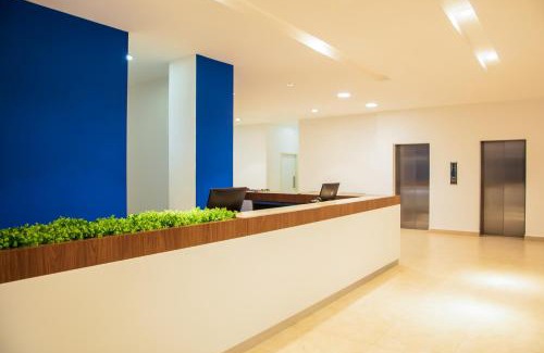 Irapuato Hôtel | One Irapuato