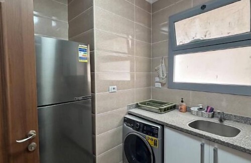 Cairo Appartement | One Kattameya 2BR/2BA Apt – Central & Stylish