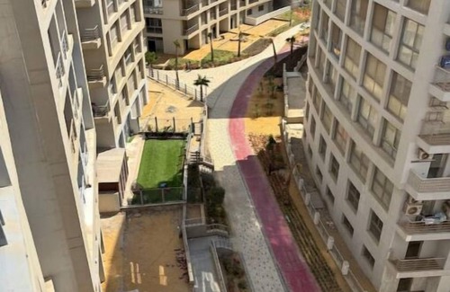 Cairo Appartement | One Kattameya 2BR/2BA Apt – Central & Stylish