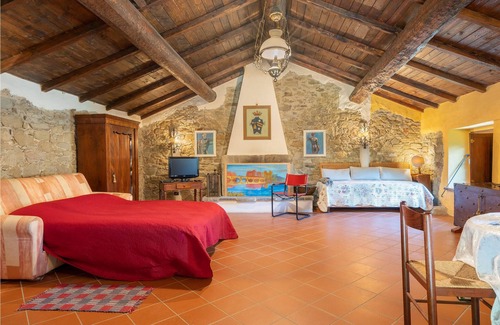 Porciano Maison | 1 chambres hébergement à Pratovecchio