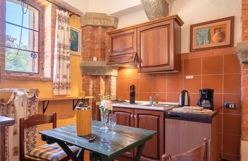 Porciano Maison | 1 chambres hébergement à Pratovecchio