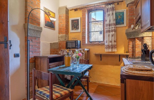 Porciano Maison | 1 chambres hébergement à Pratovecchio
