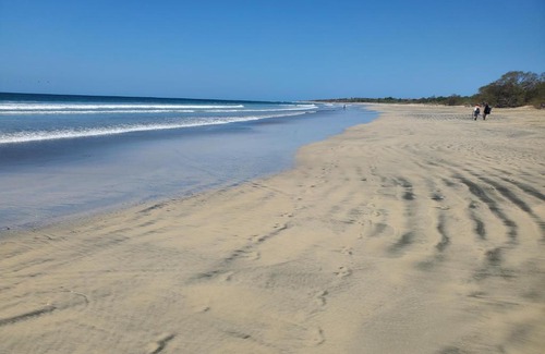 Avellanas Beach Hôtel | One Life Villas