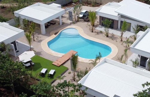 Avellanas Beach Hôtel | One Life Villas