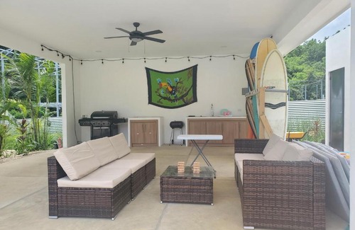 Avellanas Beach Hôtel | One Life Villas
