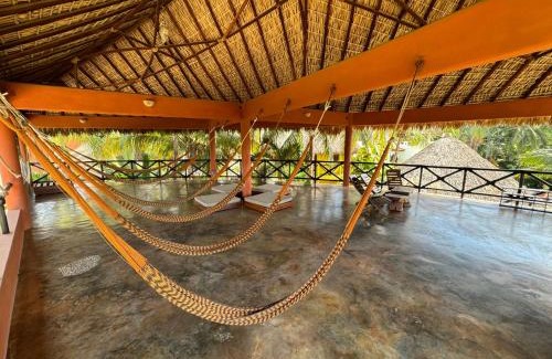 Brisas de Zicatela Appartement | One Love Hostal Puerto Escondido