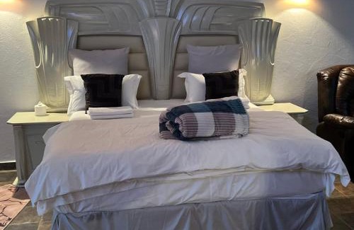 Mokopane Maison | One Love Suites Mokopane
