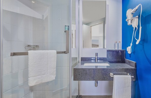Zona Dorada Hôtel | One Mazatlán