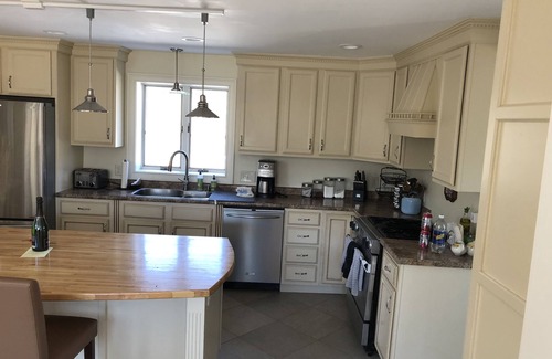 Biddeford Maison | One Mile From Biddeford Pool Beaches - Coastal Bluff Nature Preserve