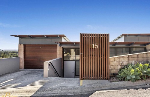 Boat Harbour Appartement | One Mile Ridge No 15