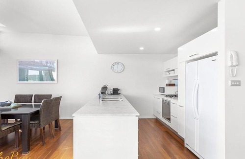 Boat Harbour Appartement | One Mile Ridge No 15