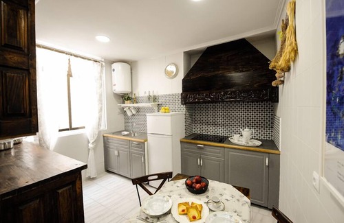 Pamplona City Centre Appartement | Magique et de charme