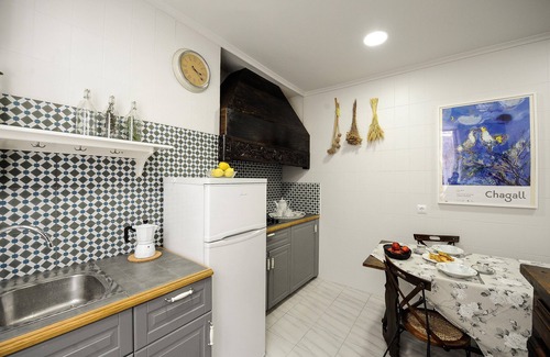 Pamplona City Centre Appartement | Magique et de charme