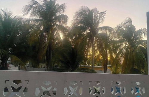 Telchac Puerto Maison | One Minute Walk to the Beach!