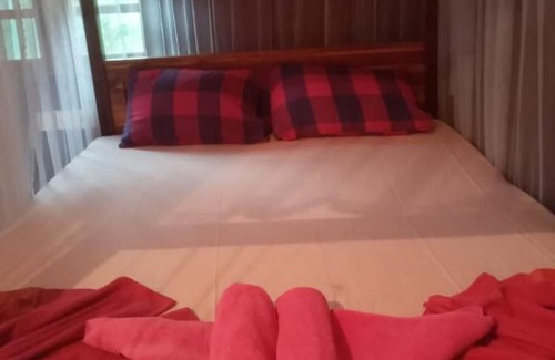 Sigiriya Maison | One More Night Homestay