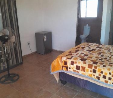 Steelpoort Appartement | One night