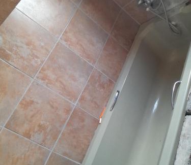 Steelpoort Appartement | One night