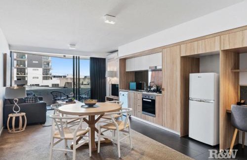 Newstead Appartement | One Oak