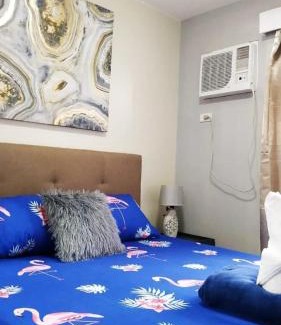 Cagayan de Oro Appartement | One Oasis Apartment CDO
