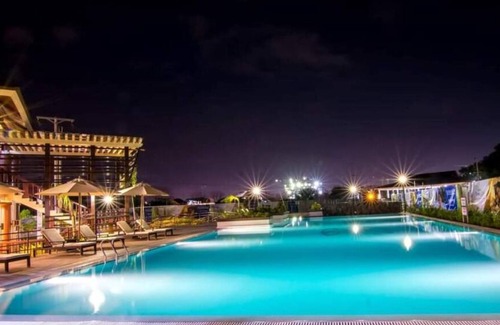 Cagayan de Oro Copropriété | one oasis by paseo de corazon