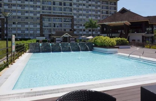 Cagayan de Oro Copropriété | one oasis by paseo de corazon