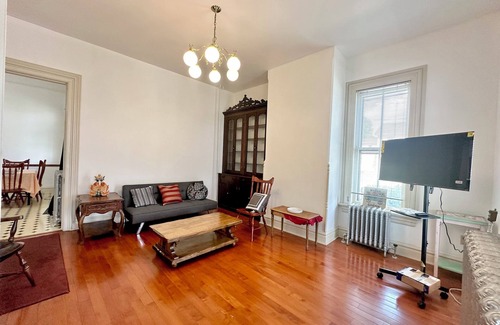 Danville Appartement | One-Of-A-Kind 2-bedroom apartment with AC, WiFi in lovely Danville