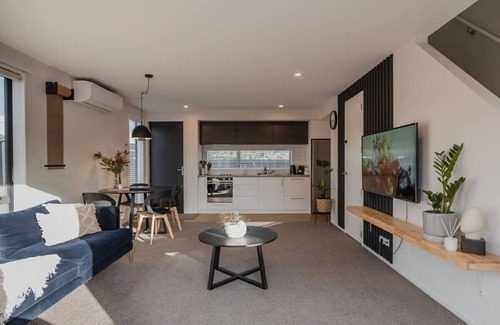 Papanui Maison | One of a Kind, a true GEM!