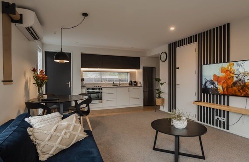 Papanui Maison | One of a Kind, a true GEM!