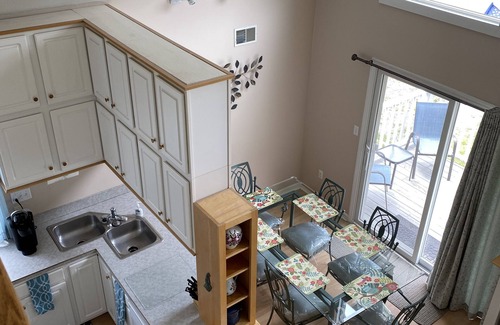 Conneaut Lake Maison | Cottage unique en son genre, près du lac, de la marina et du golf, calme et confortable