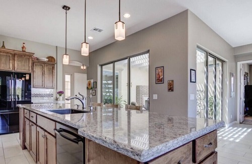 Encanterra Maison | ONE OF A KIND HOME FOR RENT
