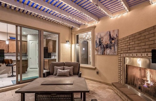 Encanterra Maison | ONE OF A KIND HOME FOR RENT