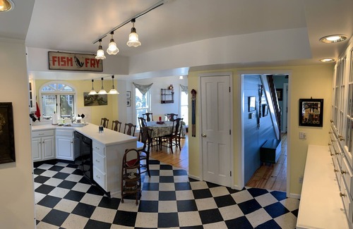 Castile Maison | 5 chambres, 1 1/2 salles de bain sur Silver Lake