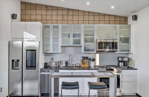 Cave Creek Maison | One-of-a-Kind Modern Masterpiece - Incredible Views, Privacy and Right in Town!