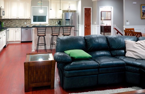 Highlands Maison | Maison de rêve "Waterfront" unique en son genre "