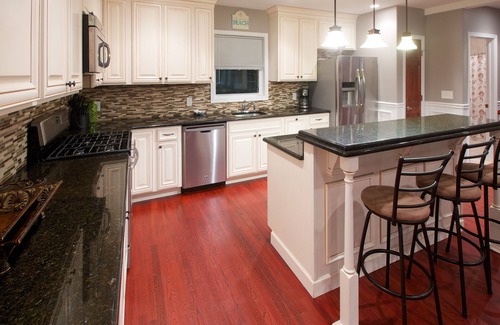 Highlands Maison | Maison de rêve "Waterfront" unique en son genre "