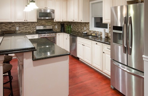 Highlands Maison | Maison de rêve "Waterfront" unique en son genre "