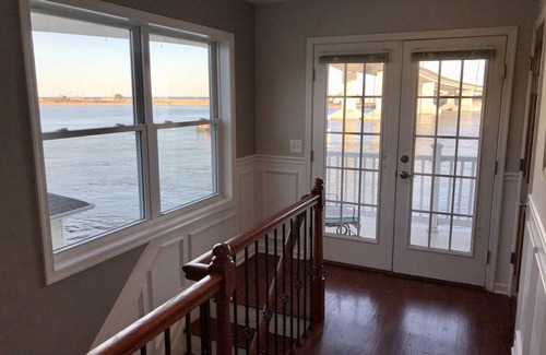 Highlands Maison | Maison de rêve "Waterfront" unique en son genre "