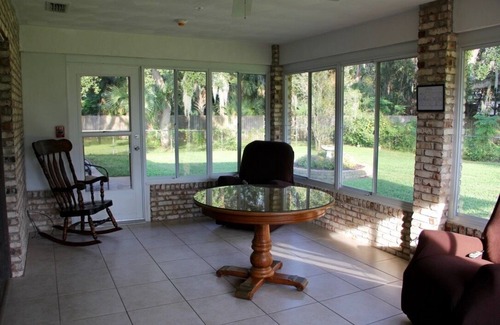 Port Orange Maison | ONE OF KIND PROPERTY - 6 bedrooms & 6.5 bathrooms Private & spacious