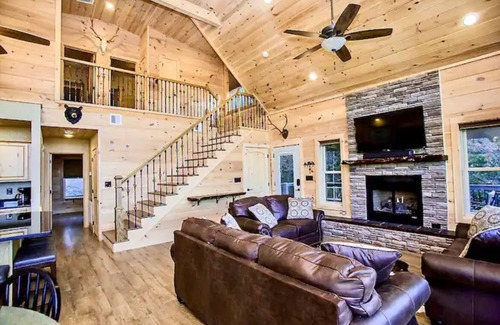 Frank Cabine | One-of-kind Views! Stunning Sunsets! Highly Sought after Location!