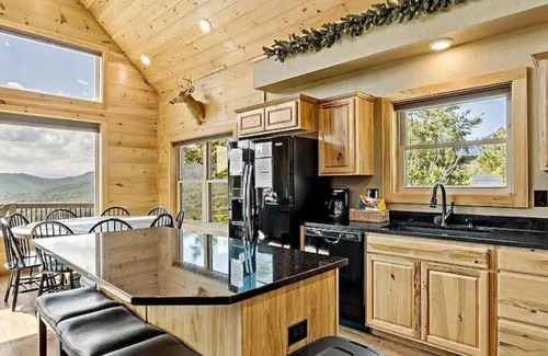Frank Cabine | One-of-kind Views! Stunning Sunsets! Highly Sought after Location!
