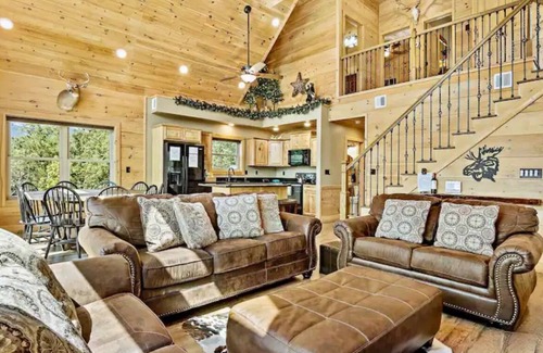 Frank Cabine | One-of-kind Views! Stunning Sunsets! Highly Sought after Location!