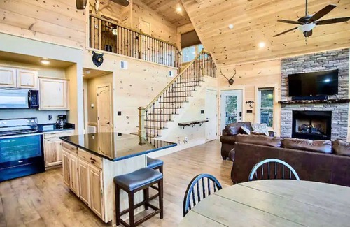 Frank Cabine | One-of-kind Views! Stunning Sunsets! Highly Sought after Location!