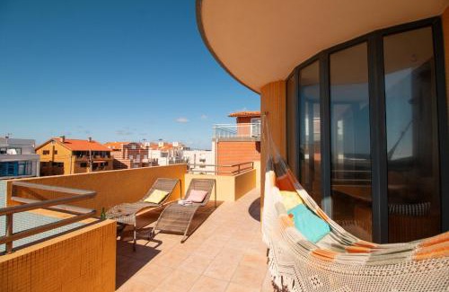 Costa Nova do Prado Appartement | One of the Best Views Costa Nova
