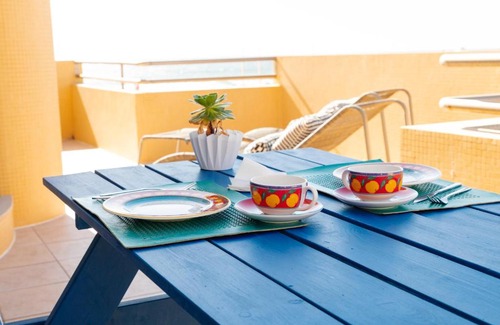 Costa Nova do Prado Appartement | One of the Best Views Costa Nova