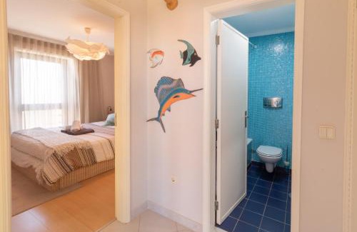 Costa Nova do Prado Appartement | One of the Best Views Costa Nova
