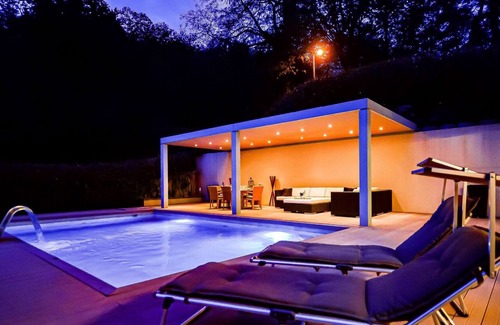 Carona Villa | One & Only Villa Carona With Private Swimming Pool